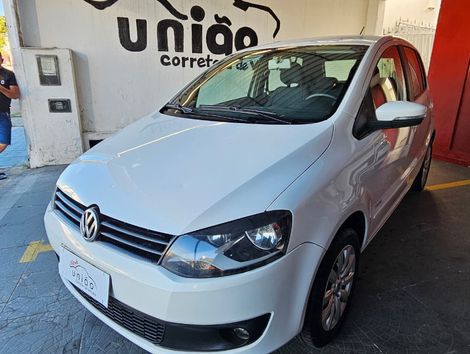VolksWagen Fox 1.0 Mi Total Flex 8V 5p