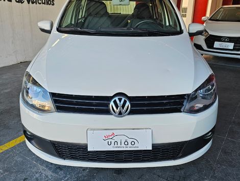 VolksWagen Fox 1.0 Mi Total Flex 8V 5p