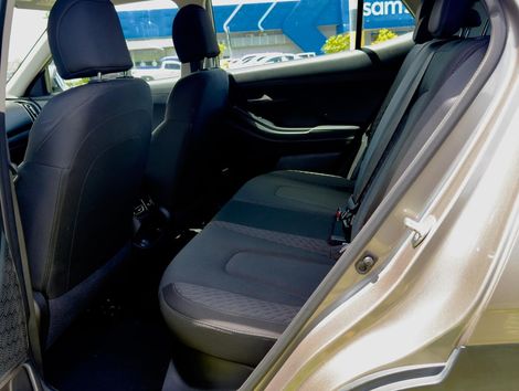 Hyundai Creta Limited 1.0 TB 12V Flex Aut.