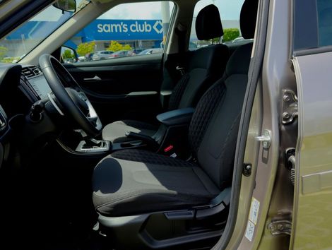 Hyundai Creta Limited 1.0 TB 12V Flex Aut.