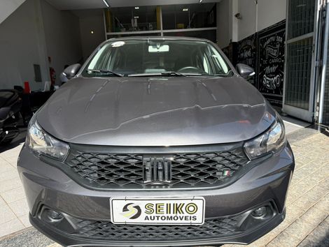 Fiat ARGO DRIVE 1.0 6V Flex