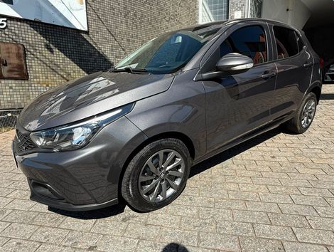 Fiat ARGO DRIVE 1.0 6V Flex