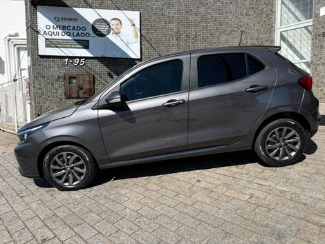 Fiat ARGO DRIVE 1.0 6V Flex