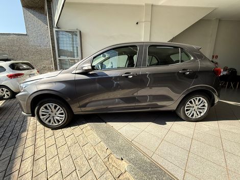 Fiat ARGO DRIVE 1.0 6V Flex