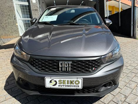 Fiat ARGO DRIVE 1.0 6V Flex