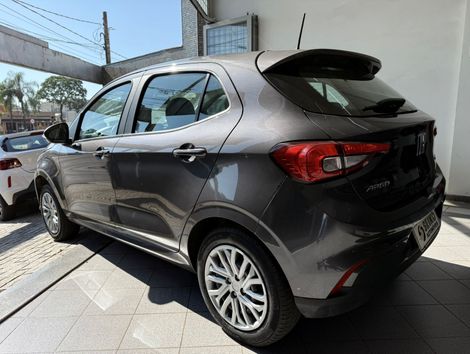 Fiat ARGO DRIVE 1.0 6V Flex