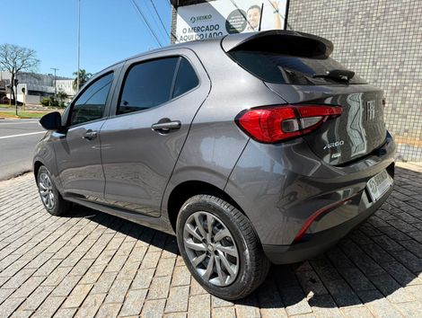 Fiat ARGO DRIVE 1.0 6V Flex
