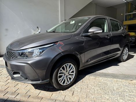 Fiat ARGO DRIVE 1.0 6V Flex