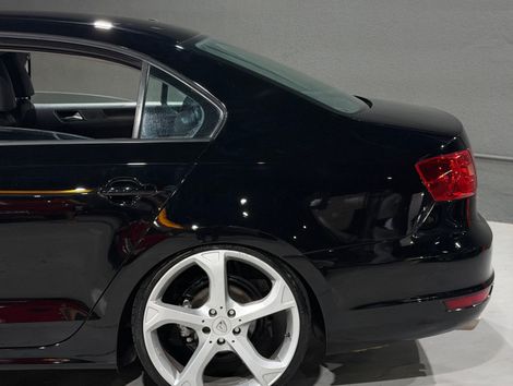 VolksWagen JETTA Comfortline 2.0 T.Flex 8V 4p Tipt.