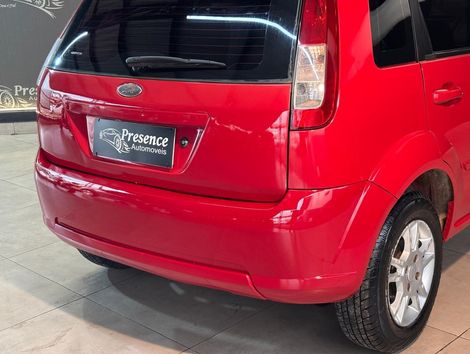 Ford Fiesta 1.0 8V Flex/Class 1.0 8V Flex 5p