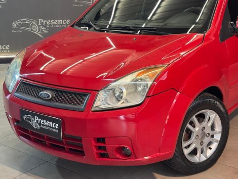 Ford Fiesta 1.0 8V Flex/Class 1.0 8V Flex 5p