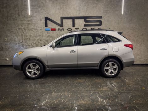 Hyundai VERACRUZ GLS 3.8 4WD Aut.