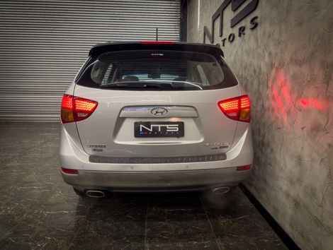 Hyundai VERACRUZ GLS 3.8 4WD Aut.