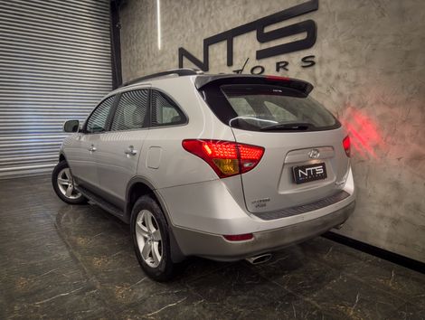 Hyundai VERACRUZ GLS 3.8 4WD Aut.