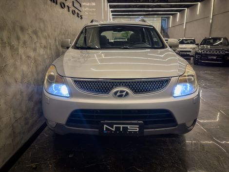 Hyundai VERACRUZ GLS 3.8 4WD Aut.