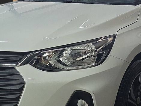 Chevrolet ONIX HATCH LT 1.0 12V TB Flex 5p Aut.