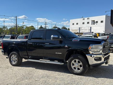 RAM 2500 LARAMIE  6.7 TDI  CD 4x4 Diesel