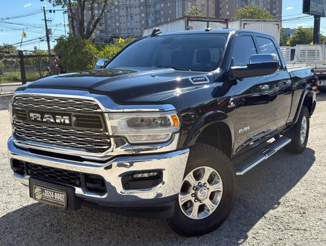 RAM 2500 LARAMIE  6.7 TDI  CD 4x4 Diesel