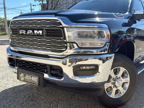 RAM 2500 LARAMIE  6.7 TDI  CD 4x4 Diesel