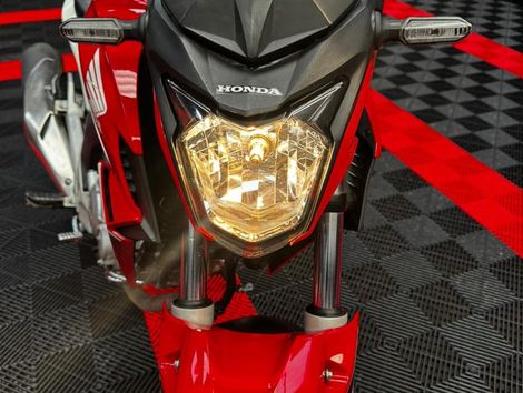 HONDA CB 250 TWISTER/FLEXONE