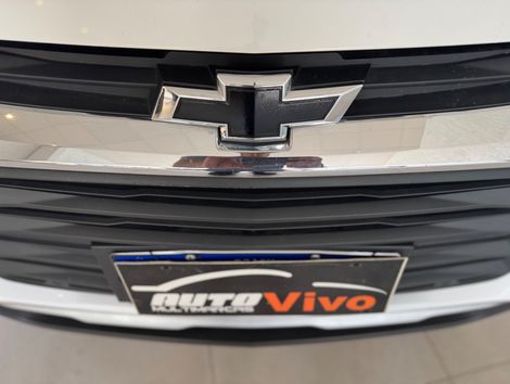 Chevrolet TRACKER Premier 1.2 Turbo 12V Flex Aut.