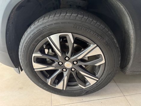 Chevrolet TRACKER Premier 1.2 Turbo 12V Flex Aut.