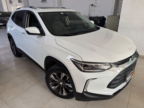 Chevrolet TRACKER Premier 1.2 Turbo 12V Flex Aut.