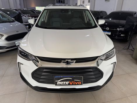 Chevrolet TRACKER Premier 1.2 Turbo 12V Flex Aut.