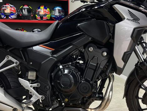 HONDA CB 500X