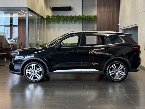 Ford TERRITORY Titanium 1.5 GTDi EcoBo. Aut.