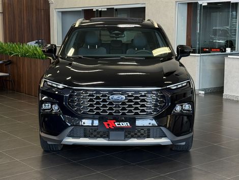 Ford TERRITORY Titanium 1.5 GTDi EcoBo. Aut.