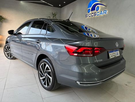 VolksWagen VIRTUS Highline 200 TSI 1.0 Flex 12V Aut