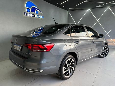 VolksWagen VIRTUS Highline 200 TSI 1.0 Flex 12V Aut