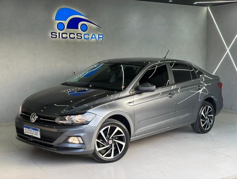 VolksWagen VIRTUS Highline 200 TSI 1.0 Flex 12V Aut