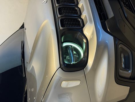 Jeep Renegade Long. T270 1.3 TB 4x2 Flex Aut.