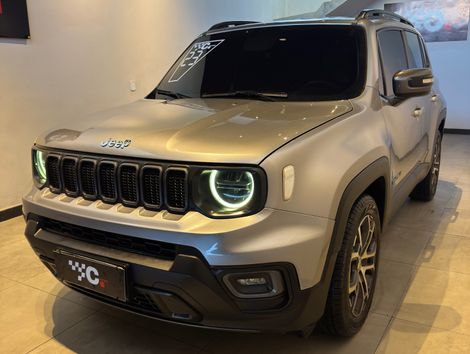 Jeep Renegade Long. T270 1.3 TB 4x2 Flex Aut.