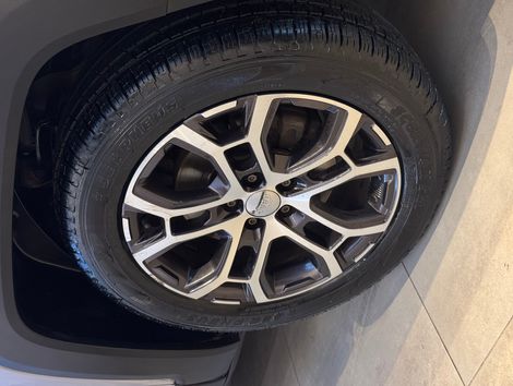 Jeep Renegade Long. T270 1.3 TB 4x2 Flex Aut.