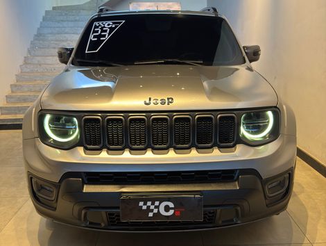 Jeep Renegade Long. T270 1.3 TB 4x2 Flex Aut.