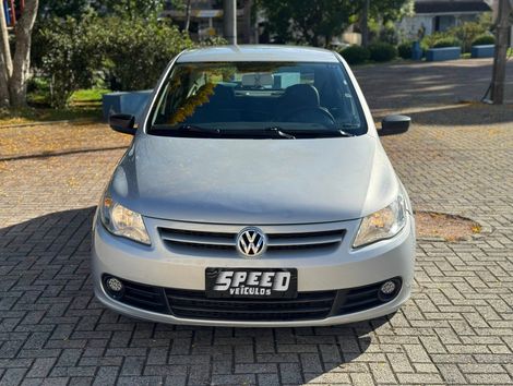VolksWagen Gol (novo) 1.0 Mi Total Flex 8V 4p