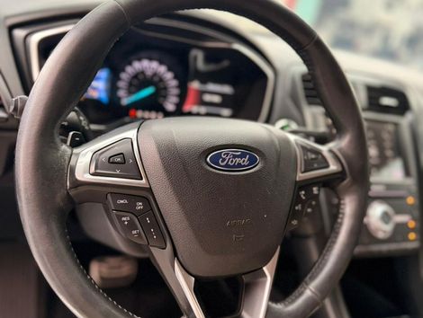 Ford Fusion Titanium 2.0 GTDI Eco. Awd Aut.