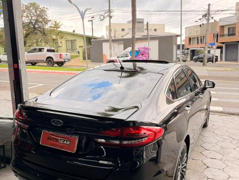 Ford Fusion Titanium 2.0 GTDI Eco. Awd Aut.