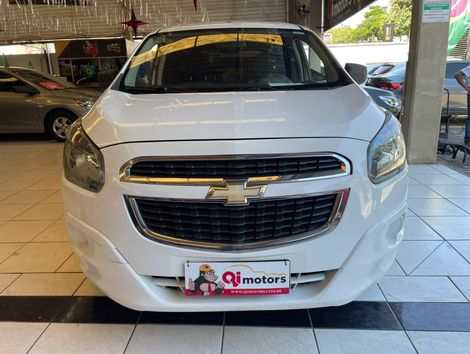 Chevrolet SPIN LT 1.8 8V Econo.Flex 5p Mec.
