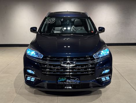 Caoa Chery Tiggo 8 Max Drive 1.6 Turbo Aut.