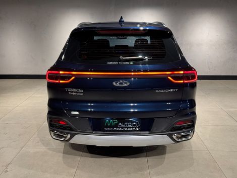 Caoa Chery Tiggo 8 Max Drive 1.6 Turbo Aut.