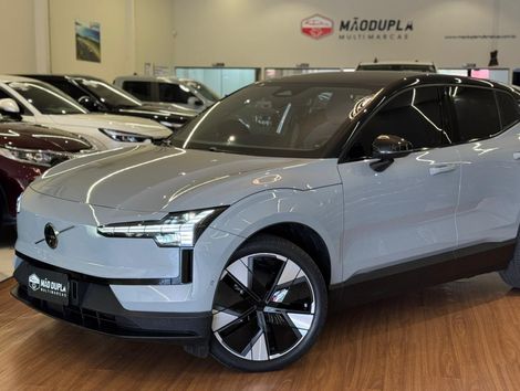 Volvo EX30 E60 Ultra (Elétrico)
