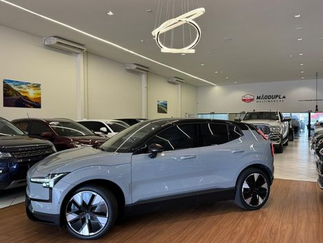 Volvo EX30 E60 Ultra (Elétrico)