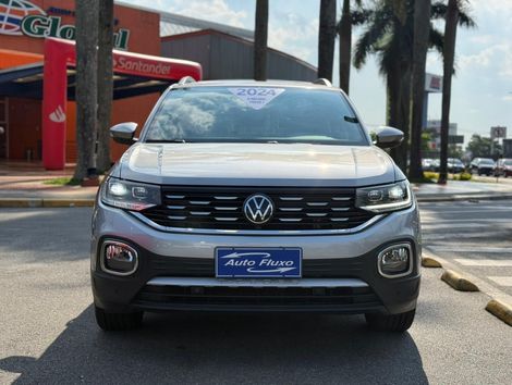 VolksWagen T-Cross Hig. 250 TSI 1.4 Flex 16V 5p Aut
