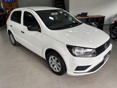 VolksWagen Gol 1.0 Flex 12V 5p