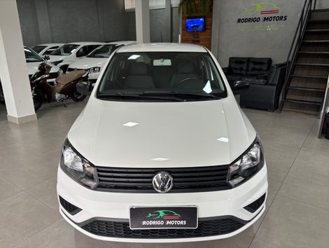 VolksWagen Gol 1.0 Flex 12V 5p