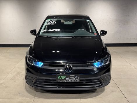 VolksWagen Polo Sense TSI 1.0 Flex 12V Aut